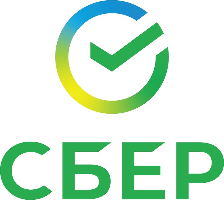 Логотип Сбер